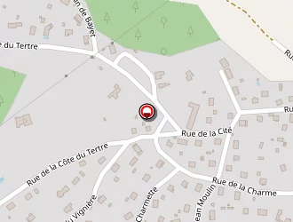 Carte de Berrahou Nouria à Selongey