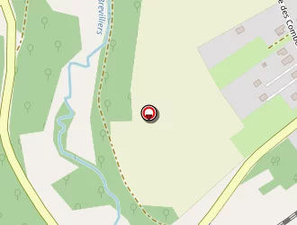 Carte de Juillard Philippe à Brevilliers