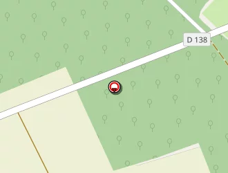 Carte de Tranchard Pauline à Broc