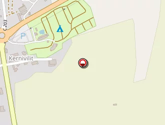 Carte de Barnaud Vincent à Saint-philibert