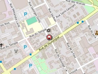 Carte de Energy Slim à Saint-louis