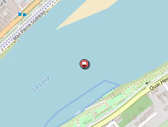 Carte de Luccioni Jacques à Blois