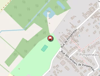 Carte de Kpmg à Deauville