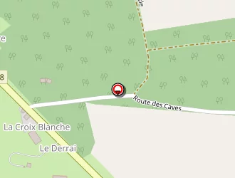 Carte de Mortreau Eric à Bauge en anjou