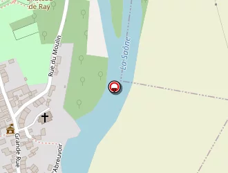 Carte de Poirot Karine à Ray-sur-saône