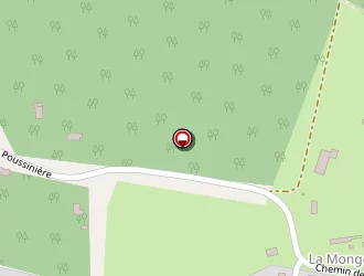 Carte de Henri Richard à Soucelles