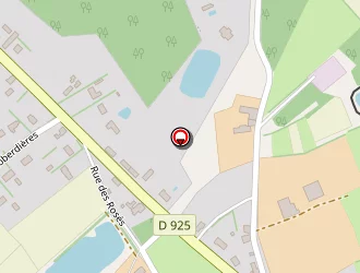 Carte de Vival à Marolle-en-sologne (la)