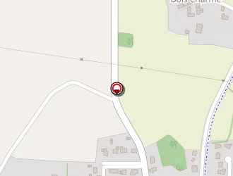 Carte de Mairie à Guerno (le)