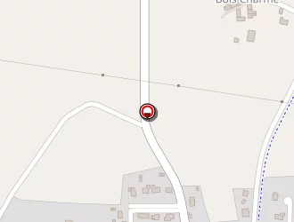 Carte de Le Bihan Dany à Guerno (le)