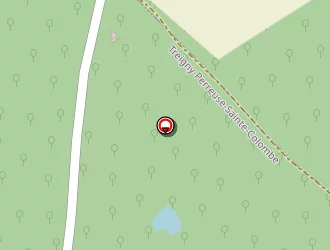 Carte de Equipe Jean Pain à Treigny