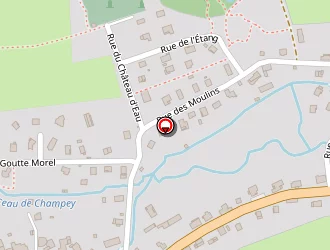 Carte de Valley Marylin à Champey