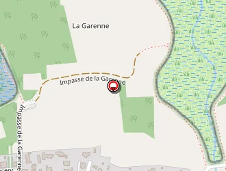 Carte de Mairie à Hézo (le)