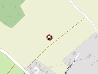 Carte de Décard Yves à Raze