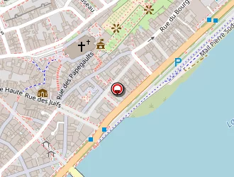 Carte de Audition Mutualiste à Blois