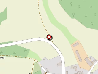 Carte de Besancon (earl) à Avelanges