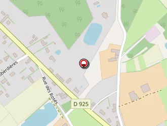 Carte de Proxi à Marolle-en-sologne (la)