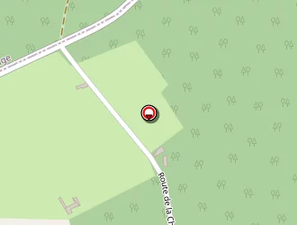 Carte de Desnos à Jarzé