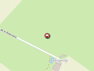 Carte de Testard Gilles à Autry-le-châtel