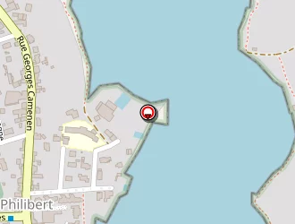 Carte de Quick And Sea à Saint-philibert