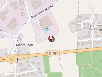 Carte de Cuisines Louarn à Carnac