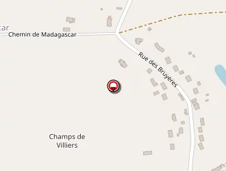 Carte de Taxi A&c à Châtillon-sur-loire