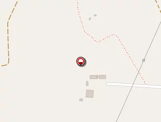 Carte de Bremond à Surzur