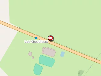 Carte de Ligny Stéphane à Quincey