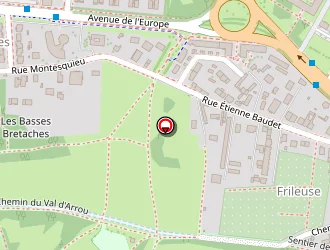 Carte de Degustation41 à Blois