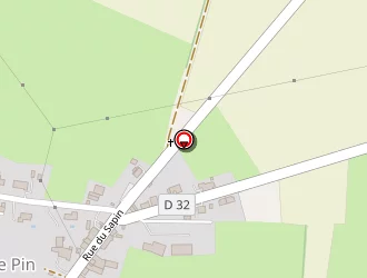 Carte de Volpin à Pin (le)