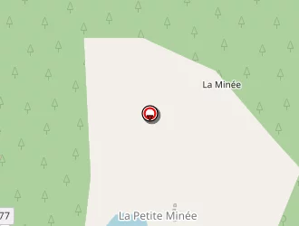 Carte de Wallet Aude à Brinon-sur-sauldre