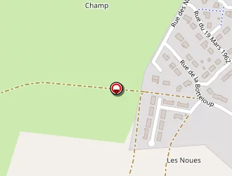 Carte de Athou Services à Châtillon-sur-loire