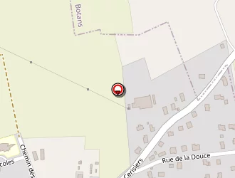 Carte de Urgence (services Locaux) à Dorans