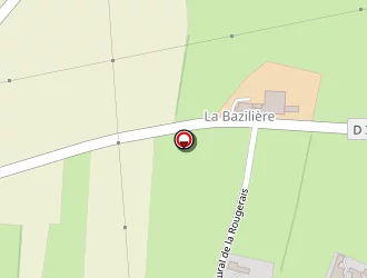 Carte de Crespin Laura à Pin (le)