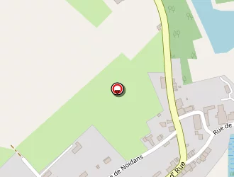 Carte de Gillet Raymond à Vy-le-ferroux