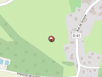 Carte de Transval 90 à Bretagne