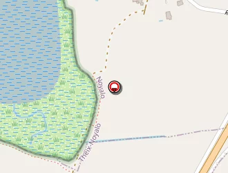 Carte de Atelier Loic De Rocheprise à Hézo (le)