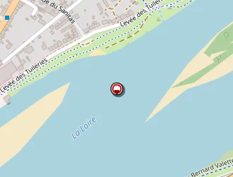 Carte de Cuinier Olivier (ets) à Blois