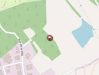 Carte de Rama Sita à Carnac