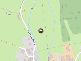 Carte de Mairie à Oppenans