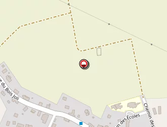 Carte de Ecole Primaire à Dorans