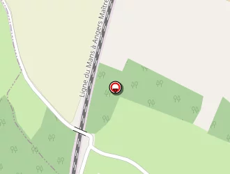 Carte de Sortant Gérard à Tiercé