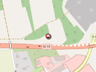 Carte de F.e.s à Brevilliers