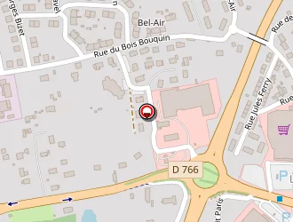 Carte de Informatique Jcc à Château-renault