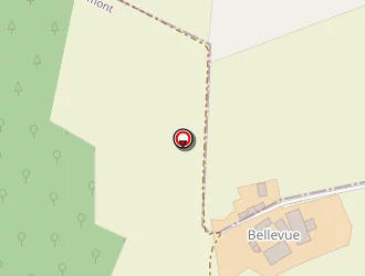 Carte de Godin (earl) à Clémont