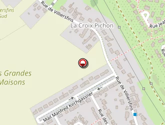 Carte de Yigit Cevat à Blois