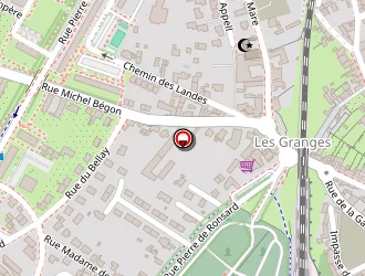 Carte de Idem 41 à Blois