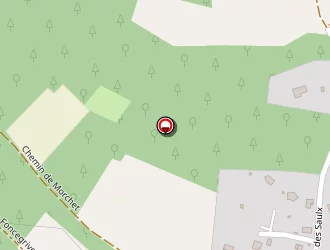 Carte de Charton Christèlle à Selongey