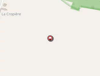 Carte de De La Galichère (earl) à Marcé