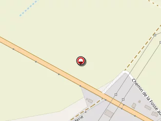 Carte de Salle A.s.l.o. à Orchaise