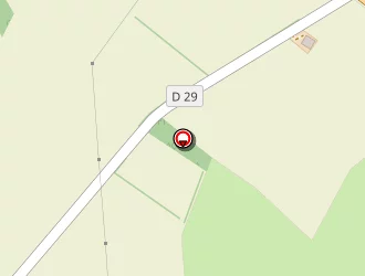 Carte de Bazile Michel à Pin (le)